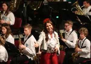 45. BOŽIČNO NOVOLETNI KONCERT - BOŽIČNA UVERTURA 74  FOTO LJUBO VUKELIČ